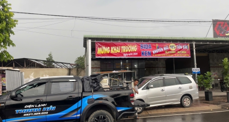 THIẾT KẾ THI CÔNG MÁY LẠNH CLB CLUB BIDA