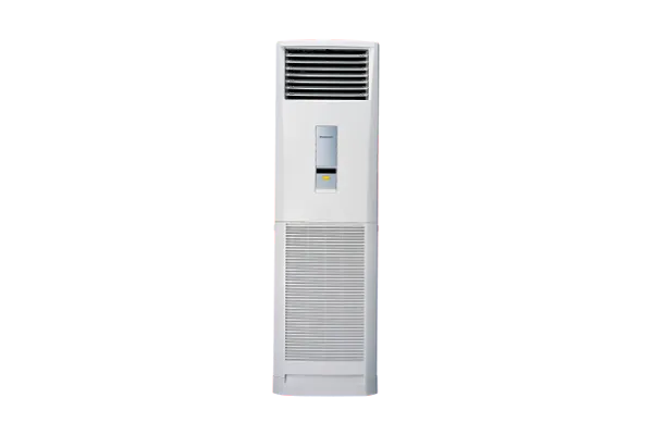 Điều hòa tủ đứng Panasonic 1 chiều 18.000BTU CU/CS-C18FFH