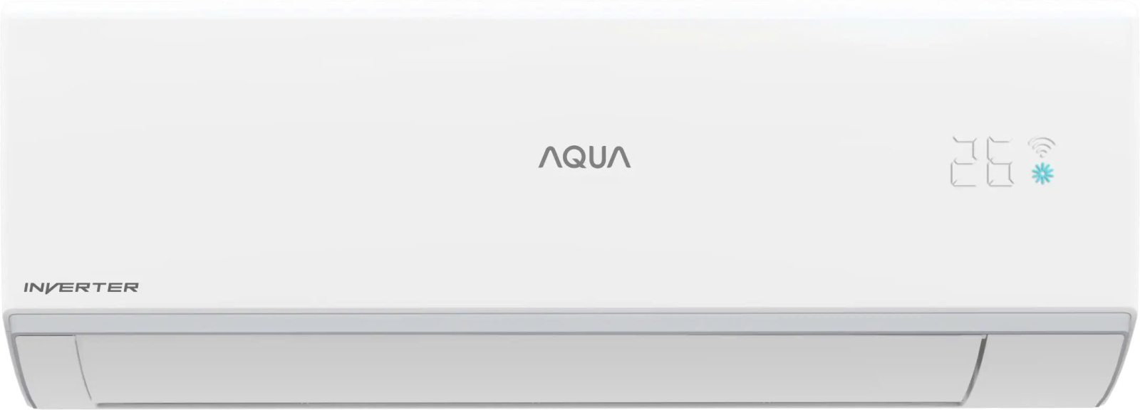 MÁY LẠNH AQUA-RUV10RB2 CAO CẤP 1HP INVERTER