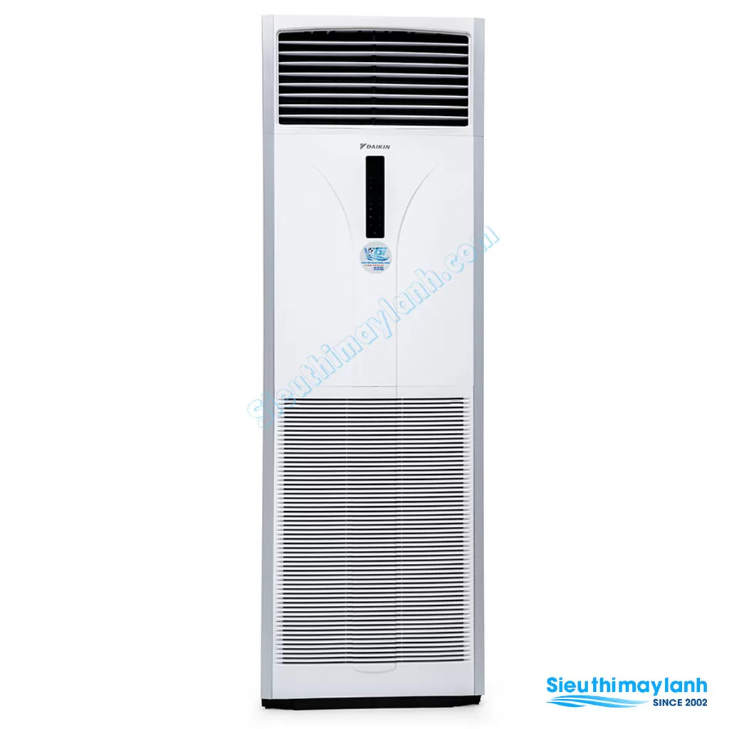 Máy lạnh tủ đứng Daikin FVRN125BXV1V (5.0Hp) - 3 Pha