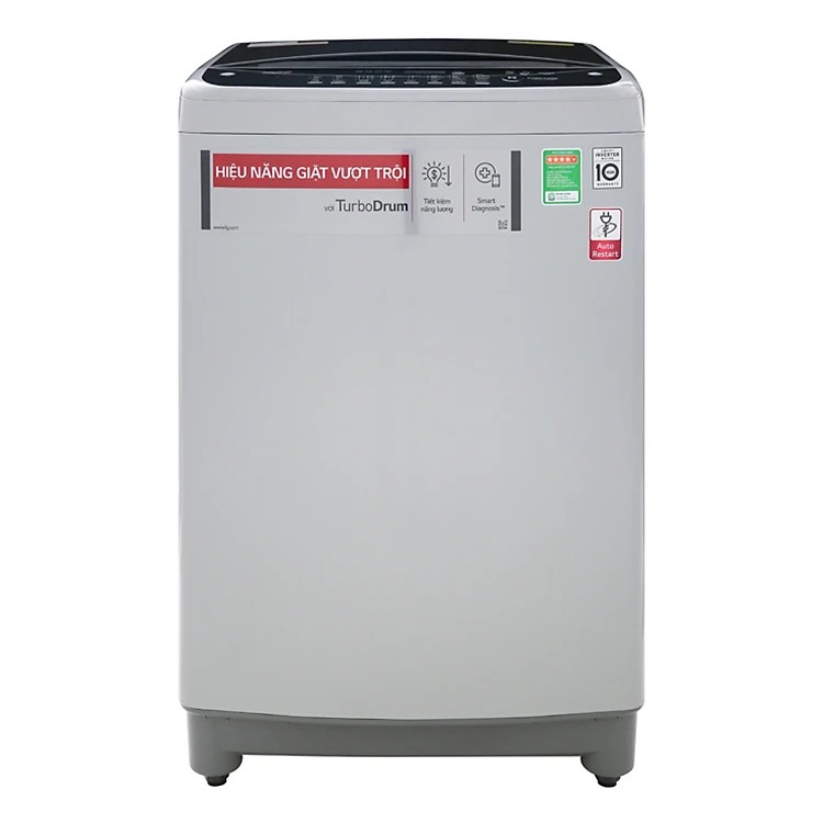 MÁY GIẶT LG 10.5KG